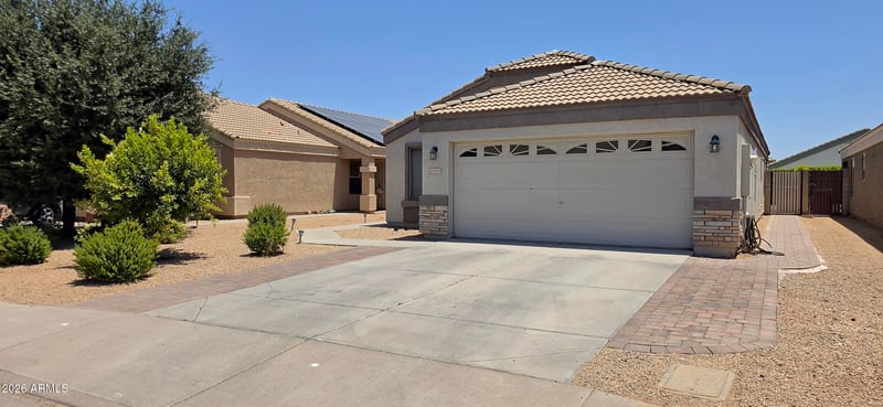 15213 N Luna St, El Mirage, AZ 85335