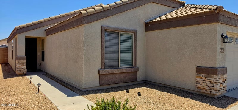 15213 N Luna St, El Mirage, AZ 85335