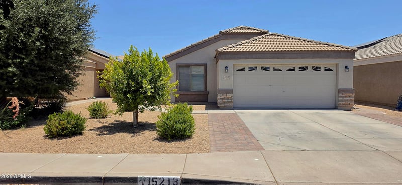 15213 N Luna St, El Mirage, AZ 85335