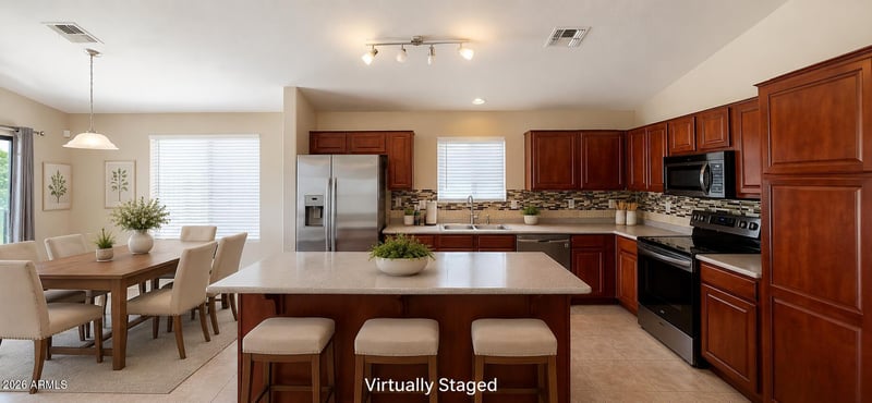 15213 N Luna St, El Mirage, AZ 85335