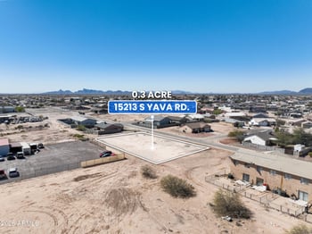 15213 Yava Rd #6551, Arizona City, AZ 85123