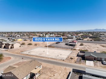 15213 Yava Rd #6551, Arizona City, AZ 85123