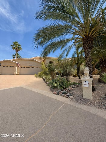 15214 Shoot Out Pz, Fountain Hills, AZ 85268
