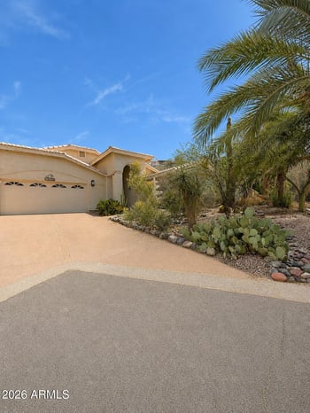 15214 Shoot Out Pz, Fountain Hills, AZ 85268