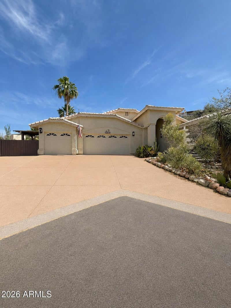 15214 Shoot Out Pz, Fountain Hills, AZ 85268