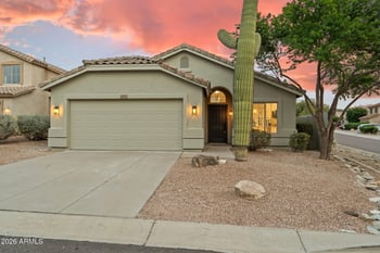 15215 104th Pl, Scottsdale, AZ 85255