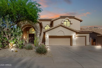 15215 20th Pl, Phoenix, AZ 85048