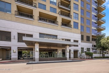 15215 Kierland Blvd #101, Scottsdale, AZ 85254