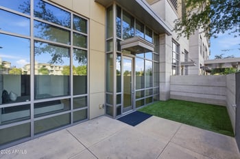 15215 Kierland Blvd #103, Scottsdale, AZ 85254