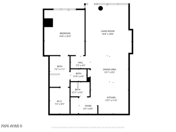 15215 Kierland Blvd #108, Scottsdale, AZ 85254