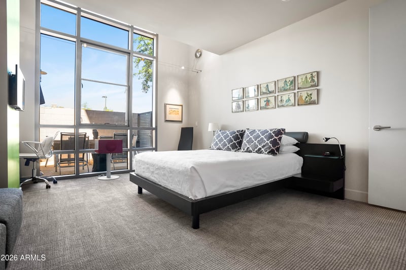 15215 Kierland Blvd #108, Scottsdale, AZ 85254