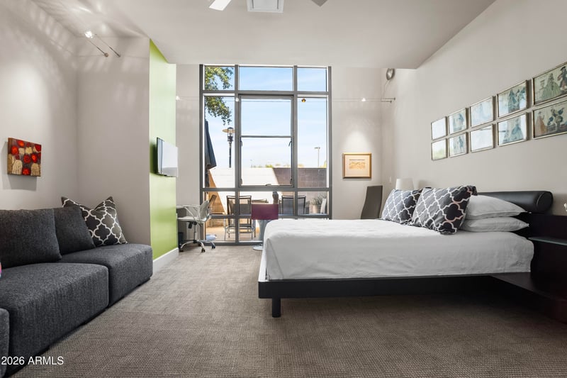 15215 Kierland Blvd #108, Scottsdale, AZ 85254