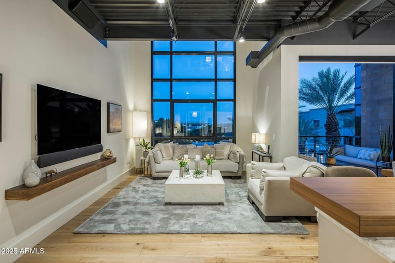 15215 Kierland Blvd #303, Scottsdale, AZ 85254