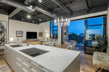 15215 Kierland Blvd #303, Scottsdale, AZ 85254