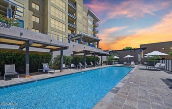 15215 Kierland Blvd #303, Scottsdale, AZ 85254