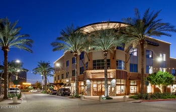 15215 Kierland Blvd #310, Scottsdale, AZ 85254