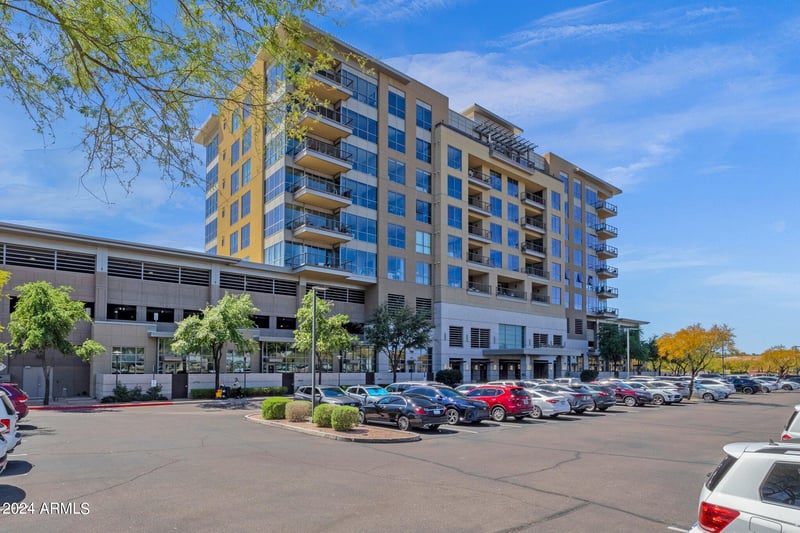 15215 Kierland Blvd #436, Scottsdale, AZ 85254
