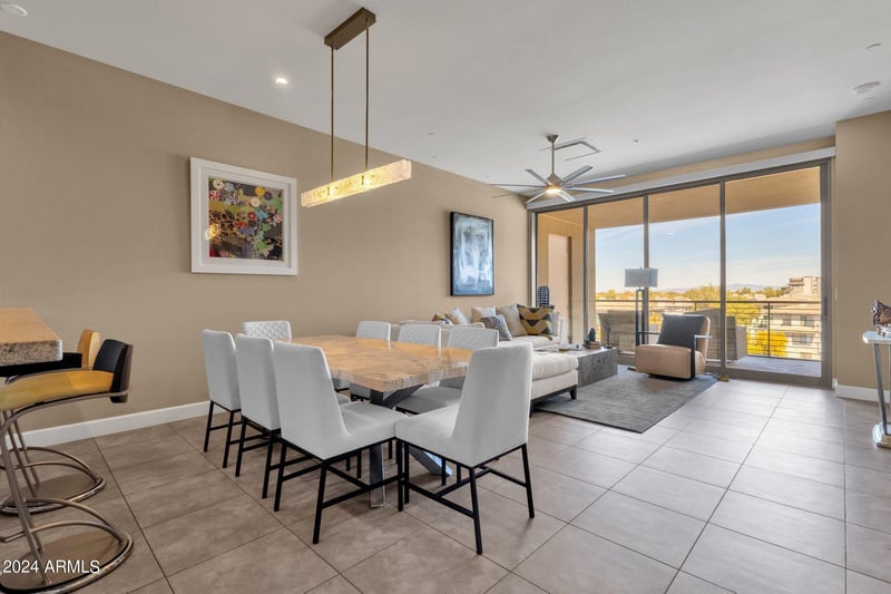 15215 Kierland Blvd #436, Scottsdale, AZ 85254