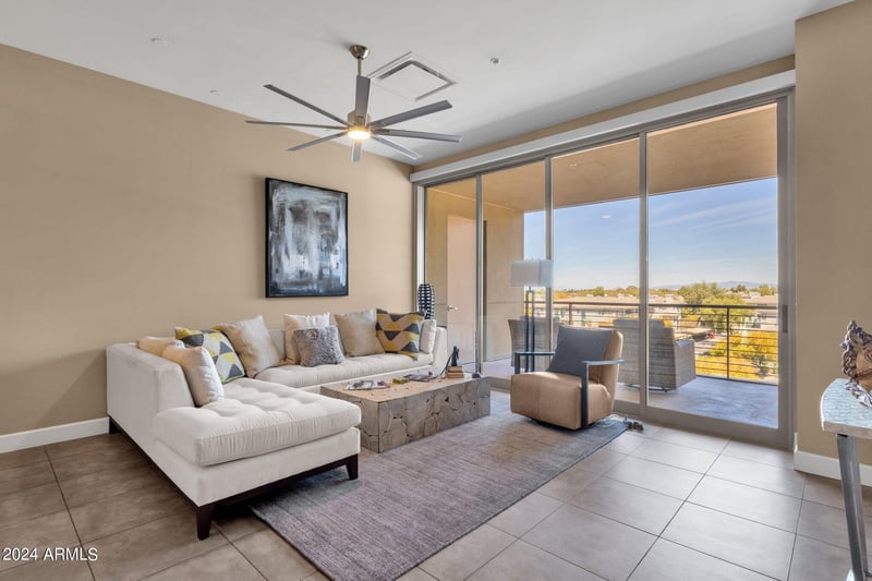 15215 Kierland Blvd #436, Scottsdale, AZ 85254