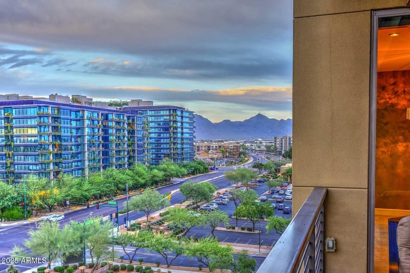 15215 Kierland Blvd #636, Scottsdale, AZ 85254
