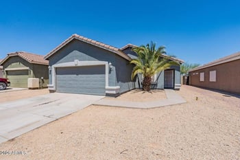 15215 N 153rd Dr, Surprise, AZ 85379