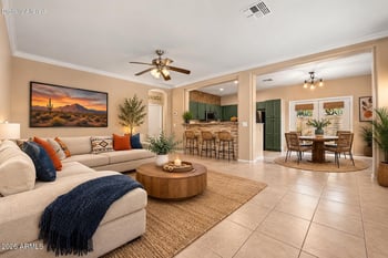 15215 N 153rd Dr, Surprise, AZ 85379
