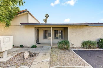 15215 N 25th Dr #4, Phoenix, AZ 85023