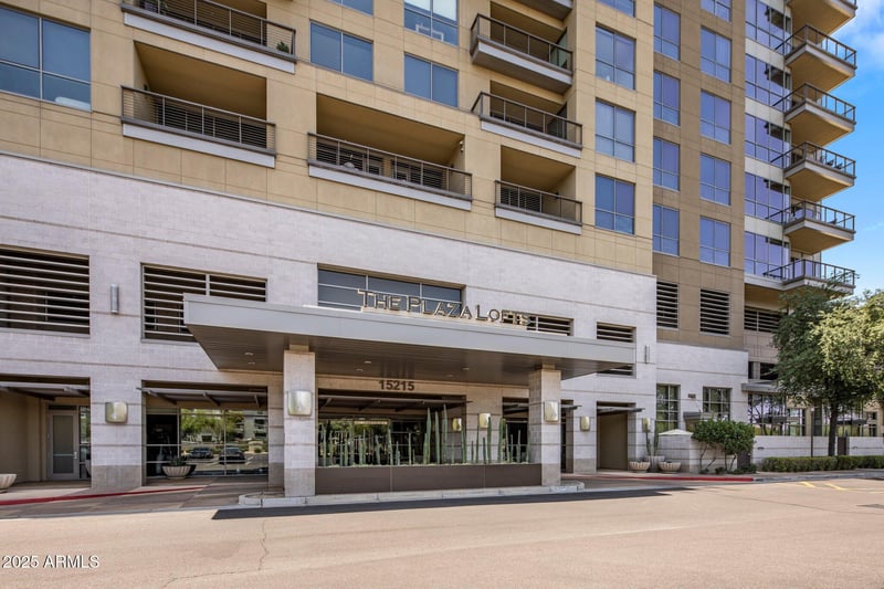 15215 N Kierland Blvd #101, Scottsdale, AZ 85254