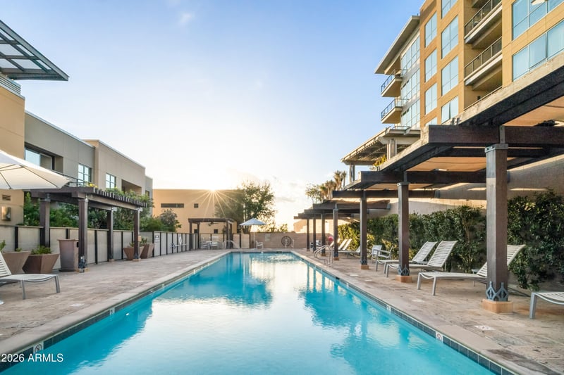 15215 N Kierland Blvd #101, Scottsdale, AZ 85254