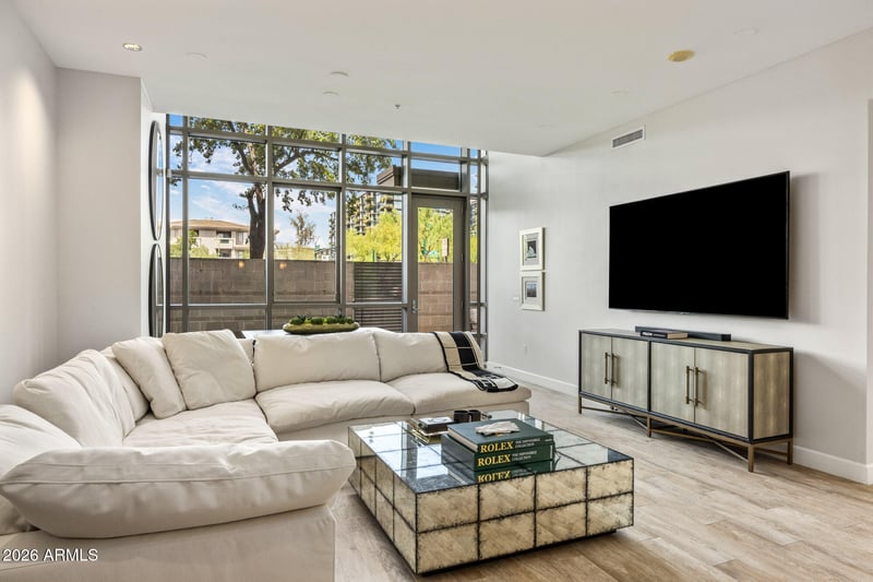 15215 N Kierland Blvd #101, Scottsdale, AZ 85254