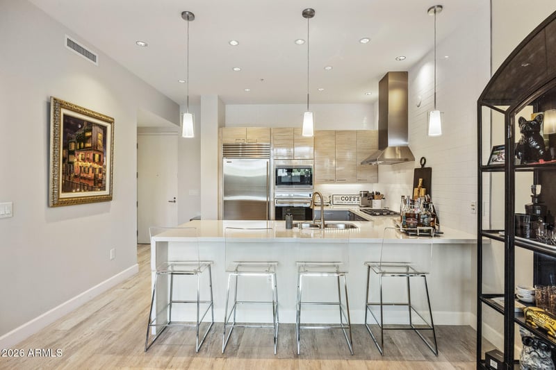 15215 N Kierland Blvd #101, Scottsdale, AZ 85254