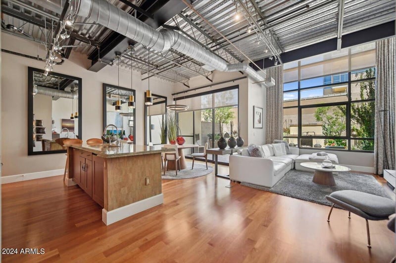15215 N Kierland Blvd #306, Scottsdale, AZ 85254
