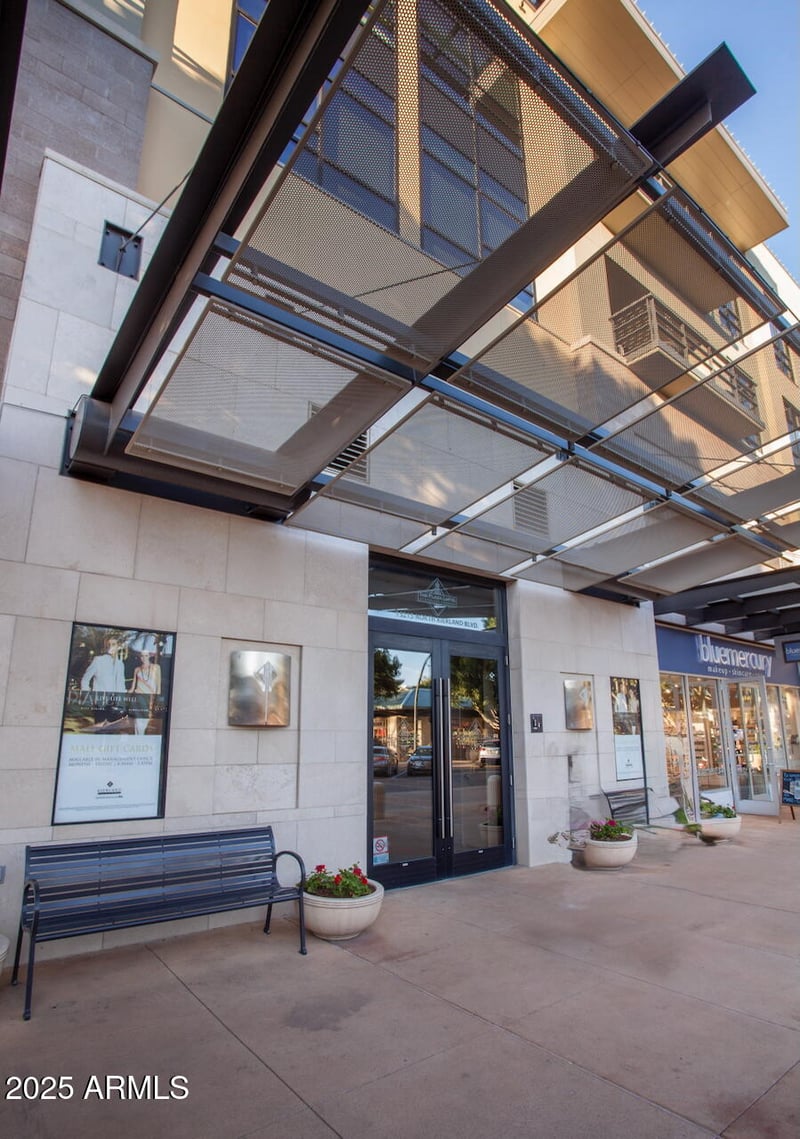15215 Kierland Blvd #310, Scottsdale, AZ 85254