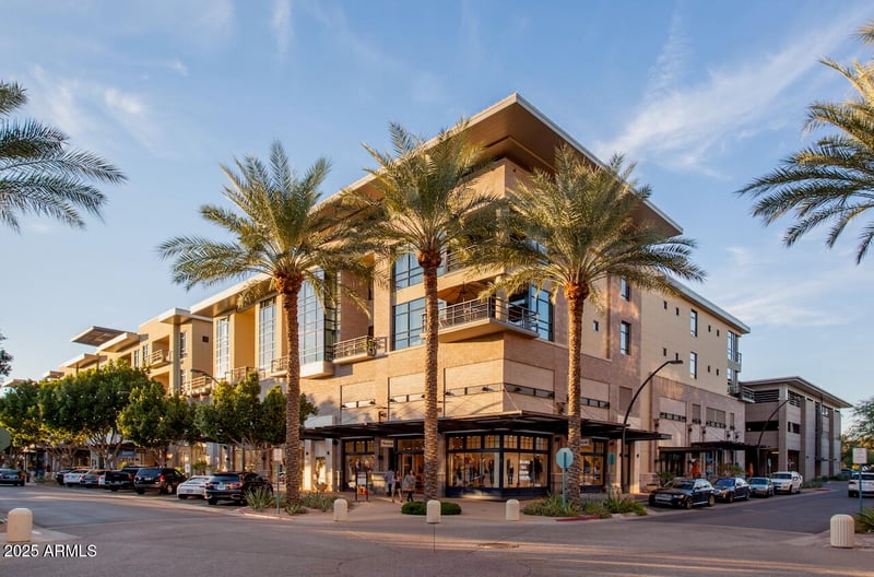 15215 Kierland Blvd #310, Scottsdale, AZ 85254