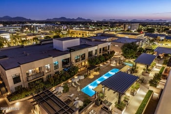 15215 Kierland Blvd #837, Scottsdale, AZ 85254