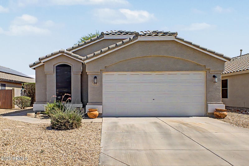 15215 W Eureka Trl, Surprise, AZ 85374