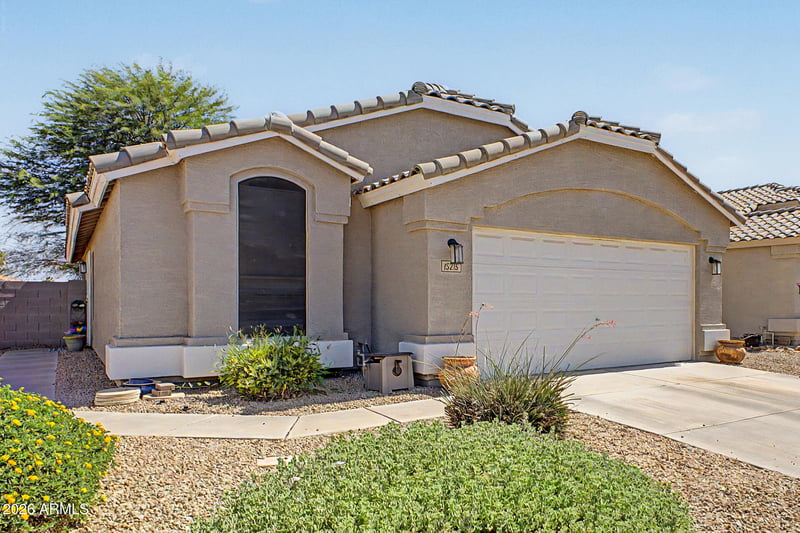 15215 W Eureka Trl, Surprise, AZ 85374