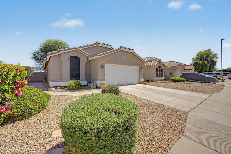 15215 W Eureka Trl, Surprise, AZ 85374