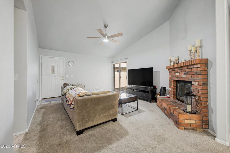 15215 W Eureka Trl, Surprise, AZ 85374