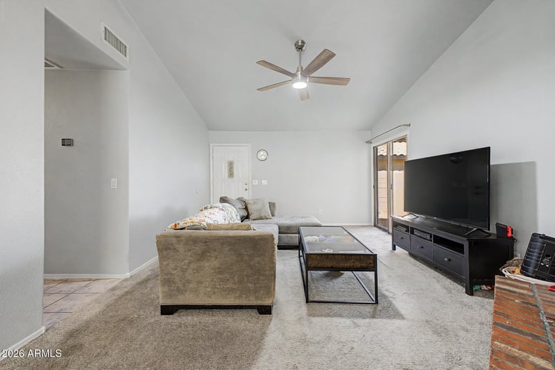 15215 W Eureka Trl, Surprise, AZ 85374