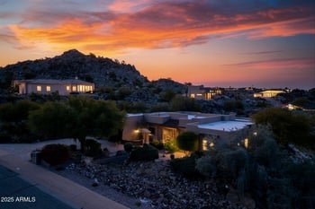 15216 Sunburst Dr, Fountain Hills, AZ 85268