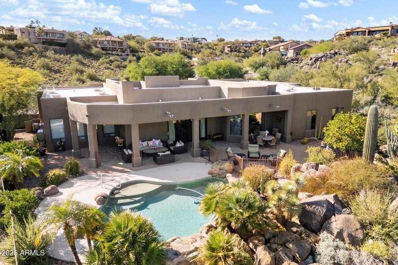 15216 Sunburst Dr, Fountain Hills, AZ 85268