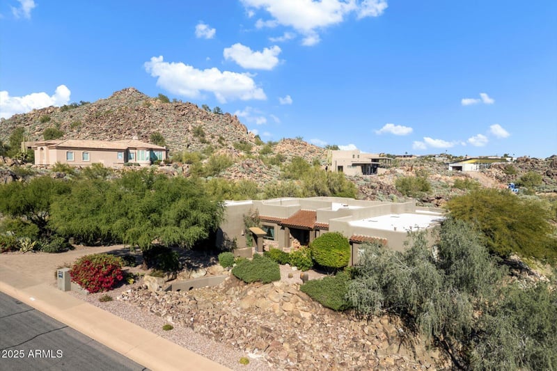 15216 Sunburst Dr, Fountain Hills, AZ 85268