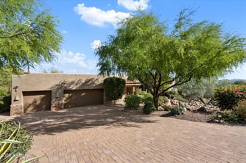 15216 Sunburst Dr, Fountain Hills, AZ 85268