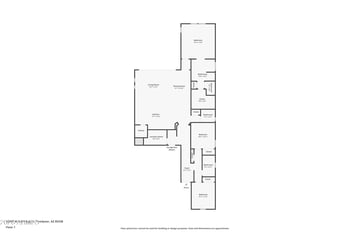 15216 W Mckinley St, Goodyear, AZ 85338