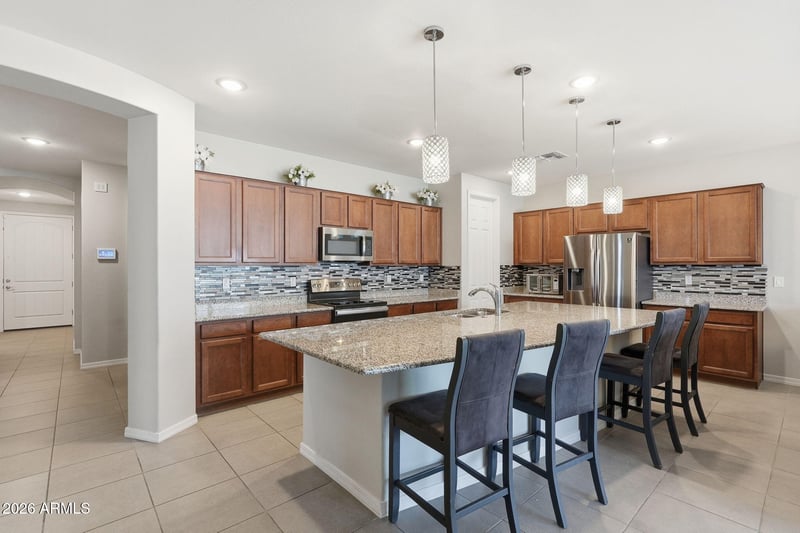 15216 W Mckinley St, Goodyear, AZ 85338