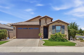 15216 W Mckinley St, Goodyear, AZ 85338