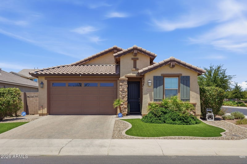 15216 W Mckinley St, Goodyear, AZ 85338