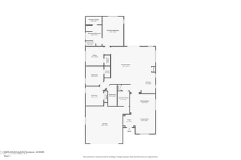 15216 Westview Dr, Goodyear, AZ 85395