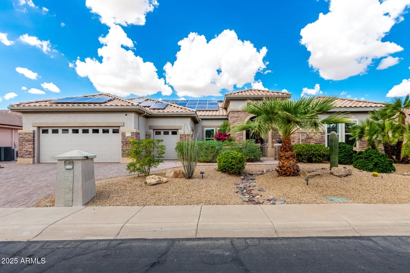 15216 Wildfire Dr, Surprise, AZ 85374